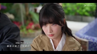 تریلر سریال چینی وابستگی Affinity 2026