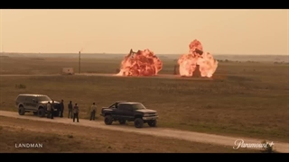 دانلود سریال لندمن Landman 2024