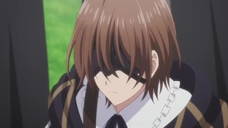 انیمه کونون جادوگر می تونه ببینه قسمت 6 زیرنویس فارسی