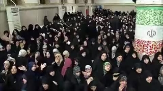 فیلم کامل بیانات امام خامنه ای مدظله العالی در چهل و هفتمین سالگرد انقلاب اسلامی ایران 1404.11.12