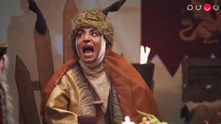 با عرض معذرت قسمت 21