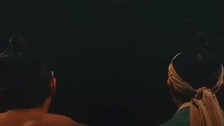 اگه یه گلبرگ رو بگیری، یعنی عشق اولت رو میبینی:)))