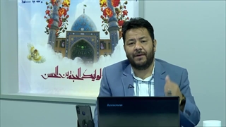 آیا احمدالحسن بصری کذاب همان شتر حضرت صالح علیه السلام است ؟