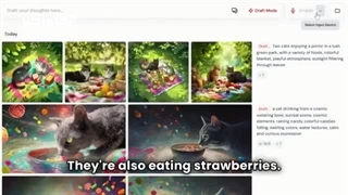 مدل جدید تولید تصویر میدجرنی برای رقابت با GPT-4o معرفی شد