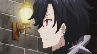 جادوگر کنون می‌تواند ببیند قسمت ششم