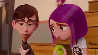 انیمیشن  گنوم تنها (دوبله فارسی)