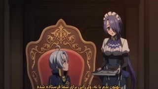 انیمه تناسخ اشرافی با تولد برکت یافته پس قدرت نهایی را بدست می آورم قسمت 5 زیرنویس فارسی