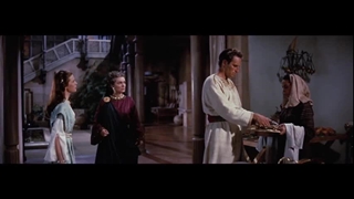 فیلم سینمایی بن‌هور (دوبله فارسی)