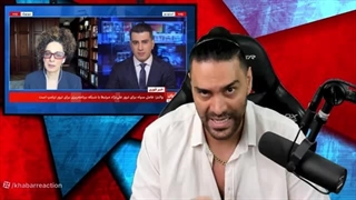 14041113: افشای بزرگنمایی به نفع پهلوی توسط فلاحتی