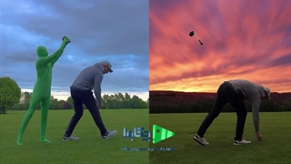 استودیو کروماکی چکاوا-09001024808