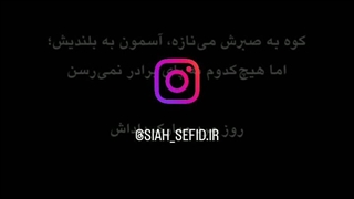 داداش ❤️‍
