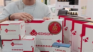 پک اقتصادی با دو عدد دوربین - دات احمدی