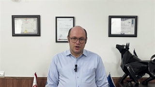 تعمیر راهبند در ایوانک