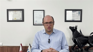 تعمیر راهبند در جمشیدیه