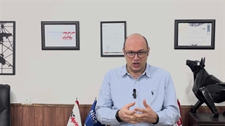 تعمیر میکروسوئیچ جک پارکینگی FADINI