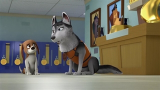 S01E09-Tully's Troublesome Trainee - Sweetie Undercover