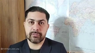 ترامپ در مخمصه جنگ منطقه ای