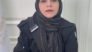 کاشت ابروی سوپر نچرال با 5 زاویه طبیعی
