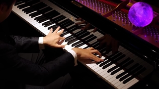 Merry-go-round of Life