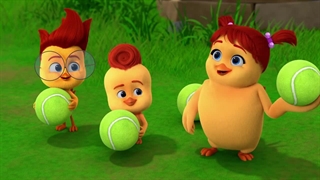 S01E25-Tully Trouble - Porcu-Popper