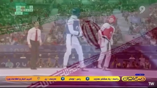 دست اول (خبر ورزشی) 13 بهمن 1404