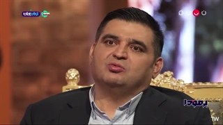 گفتگو صمیمی با قهرمان وزنه برداری ایران