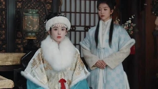 سریال چینی شکوه 2025 Glory قسمت 30 زیرنویس چسبیده