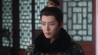 سریال چینی شکوه 2025 Glory قسمت 35 زیرنویس چسبیده