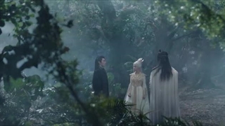 سریال چینی روح پاک فصل 1 قسمت 36 با زیرنویس فارسی