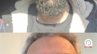 میگن جمهوری اسلامی یه سری از کشته های اغتشاشات رو تو سرد خونه ی میهن نگه داشته تا...