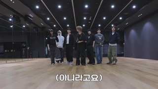 پشت صحنه دنس پرکتیس FREAK ALARM _ آلفا داریو وان ALPHA DRIVE ONE زیرنویس اختصاصی از @IRALD1