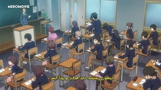 انیمه انتقام ماسامونه قسمت ۲ زیر نویس فارسی