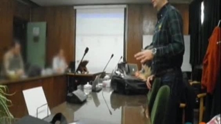 مستند احمد رضا جلالی