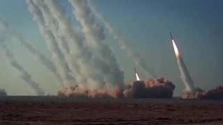 14041114: «فرمانده‌کل قوا» با صدای محمد اسداللهی