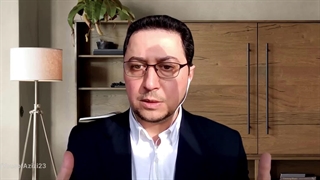 14041114: سرنگونی پهپاد شاهد-۱۳۹ برفراز ناو هواپیمابر آبراهام لینکلن