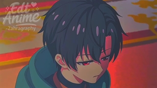 میکس انیمه با اهنگ ایرانی (انیمه چه کسی مرا شاهزاده کرد)