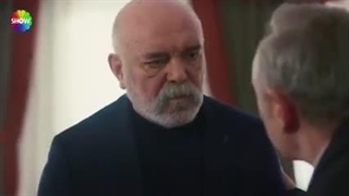 سریال ترکی ولیعهد قسمت 20