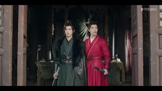 تریلر سریال خون جوانی ۲۰۲۶