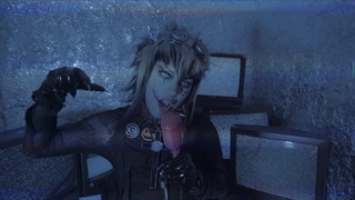 WHAT NIGHTMARES ARE MADE OF