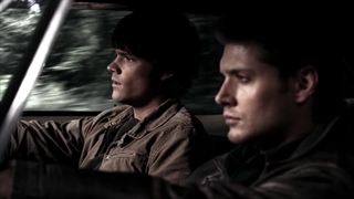 سریال supernatural فصل ۱ قسمت ۲