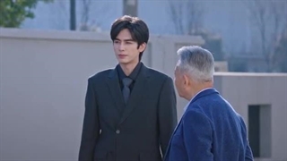 سریال چینی به من بتاب فصل 1 قسمت 5 با زیرنویس فارسی