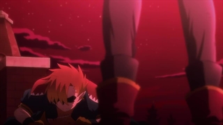 انیمه بازگشت به عنوان ارباب جاودانه قسمت 5 زیرنویس فارسی