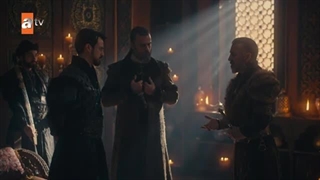 سریال قیام اورهان قسمت 13 بازیرنویس فارسی