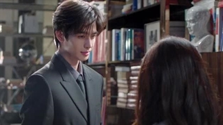 سریال چینی به من بتاب فصل 1 قسمت 27 با زیرنویس فارسی