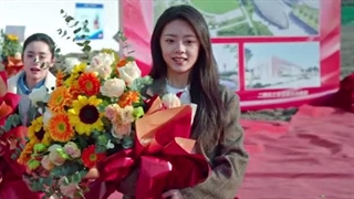 سریال چینی به من بتاب فصل 1 قسمت 28 با زیرنویس فارسی