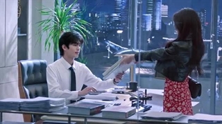 سریال چینی به من بتاب فصل 1 قسمت 29 با زیرنویس فارسی