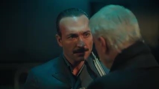 سریال ترکی اشرف رویا قسمت ۳۱