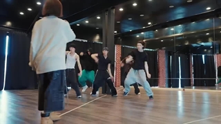 پشت صحنه پرفورمنس فیلم 'GO' با زیرنویس فارسی کپشن