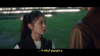 قسمت یازدهم سریال چینی انحراف(Derailment)با زیرنویس فارسی چسبیده