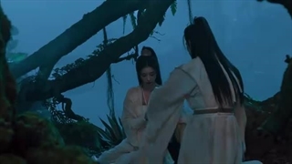 سریال چینی عروج جاودان (سفر یه فانی به سوی جاودانگی) فصل 1 قسمت 11 با زیرنویس فارسی